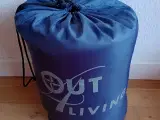 Selvoppustelig Liggeunderlag Gave? Ny! 