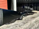 Browning X-bolt composit stalker - 4