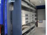 Ford Transit 350 L3 Van 2,0 TDCi 170 Trend H2 RWD - 3