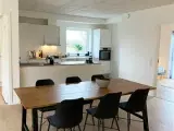 Delevenlig lejlighed søger lejer, Silkeborg, Aarhus
