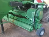 KRONE Big Pack 1290 HDP II XC inkl balecollect - 3