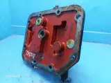 Massey Ferguson 6465 Dæksel 3796456M2  - 5