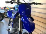 Yamaha YZ 250 F