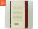 Kontrakten : roman af Cecilie Rosdahl (Bog) - 3