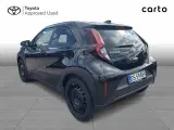 Toyota Aygo X 1,0 VVT-I Active 72HK 5d - 2