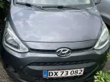 Hyundai i10 1,0 Go Clim - 2