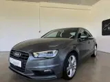 Audi A3 1,4 TFSi 150 Ultra S-tr. - 2