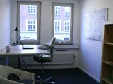 Coworking & Private Offices - Meetings & Events - 4