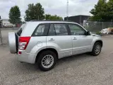 Suzuki Grand Vitara 2,0 GLS Van - 2