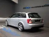 Audi S4 4,2 V8 Avant quattro - 4