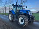 New Holland T7.270 - 3