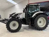 Valtra T145 DIRECT KUN 1900 TIMER! MED SMARTTOUCH OG AUTOSTYRING! - 4