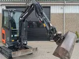 Super billig og superflot Eurocomach 22 SR - 2