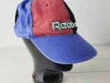 ⭐️- Vintage Reebok Cap – Sjælden og Unik - 3