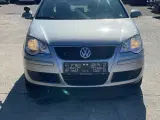 VW Polo 1,4 TDi 80 United - 5