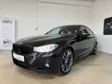 BMW 320i 2,0 Gran Turismo M-Sport aut. - 2