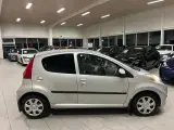 Peugeot 107 1,0 Active - 2