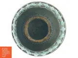 Dekorativ keramikvase (str. 19 x 15 cm) - 4