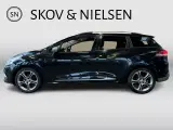 Renault Clio IV 1,2 TCe 120 GT-Line Sport Tourer - 2