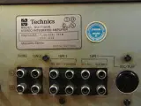 VINTAGE TECHNICS SU-7100K 1978-79 - 4