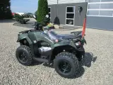 Kymco MXU 300 Som traktor med nr. plade - 3