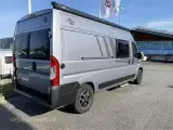 2024 - Carado CVE 600 Pro - 2