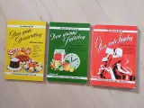 Klassiske kogebøger 