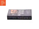 Fældende beviser af Scott Turow (Bog) - 2