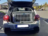 Hundebur "Hatchback" Brugt - 2