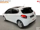 Peugeot 208 1,5 BlueHDi Signature+ 100HK 5d - 4