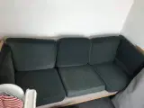 Gratis sofa