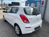 Hyundai i20 1,25 Classic XTR - 4