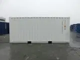 20' container - 2