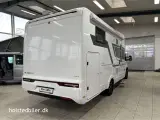 2021 - Adria Coral Plus 670 SL   Automatgear og enkeltsenge - 4