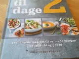 Mette Mølbak - Mad til 2 dage