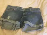 Global cowboy shorts
