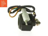 Tænning scooter Elektrisk relæ (str. 5x5 cm) - 4