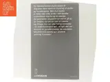 Undulaten der ikke ville dø af Else Fischer (Bog) - 3