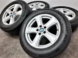 5x120 18" ET46 BMW X5 sommersæt - 2