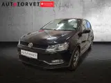 VW Polo 1,4 TDi 90 Comfortline BMT