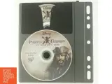 Pirates of the Caribbean: at World's End (Pirates of the Caribbean 3: ved Verdens Ende) (DVD) - 3