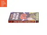 Tales from the Secret Footballer af F, Anon Secret Footballer Staff af Anon (Bog) - 3