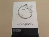 Dekorations krans fra Georg Jensen