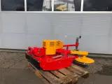Fort Rotorklipper med svingarme RING TIL ANDERS PÅ 30559780 FOR BEDSTE TILBUD - 2