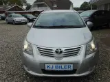 Toyota Avensis 2,2 D-4D 150 T3 stc. - 3