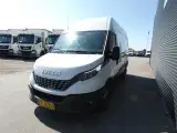 Iveco Daily 35C18 3450mm 3,0 D Hi-Matic 180HK DobKab 8g Aut. - 4