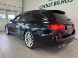 Mercedes E220 d 2,0 AMG Line stc. aut. - 5