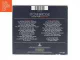 Stonebridge - Can&#39;t Get Enough Deluxe Edition CD fra Hed Kandi Records - 2