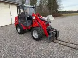 VM Loader 1050 LXC - 4
