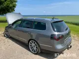 Volkswagen Passat 3C - 4